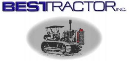 best tractor